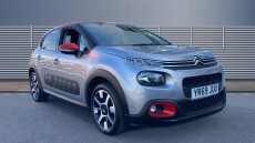 Citroen C3 1.2 PureTech 82 Flair Nav Edition 5dr Petrol Hatchback